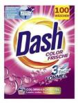 Dash Color Mosópor 6 kg (100 mosás)