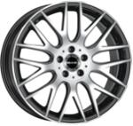 Mak Arrow BMF 5/112 17x7, 5 ET40 66, 6 - garazsmester