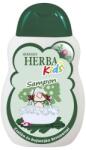 Herbária Herba Kids sampon csalán és bojtorján kivonattal 250ml