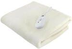 MH Protect Elektromos fűthető takaró, 150x80 cm 60W, fehér