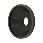 Norton CBN köszörűkorong Ø75x3x4 mm CBN91 V18 KSS10N (CT935831)