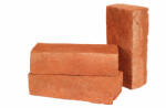  SENCIS - caramida plina manuala, rosu combinat (Dimensiune: 250 x 120 x 65 cm) (12.105100L)
