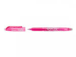 Pilot Rollertoll PILOT Frixion Ball radírozható 0, 25 mm rózsaszín (BL-FR-5-P) - papir-bolt