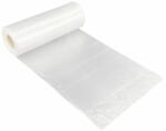  Nylon zacskó 20 x 30 cm 100 db/tekercs uzsonnás rollos (K-11121-0023) - tonerpiac