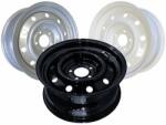 Magnetto Jante otel (tabla) MAGNETTO R1.2102 DACIA JOGGER 03.2022- CB60.1 6.5X16 4X100.00 ET43.00 6007 - anvelopejantealiaj - 286,00 RON