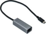 i-tec USB C Metal Gigabit Ethernet adapter (C31METALGLAN) - pcone