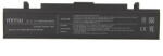mitsu Acumulator Laptop BC/SA-R519 - 4400 mAh, 49Wh, Negru - Compatibil Samsung - Inlocuire de Incredere pentru Laptopul Tau (BC/SA-R519)