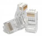  UTP Rj45 csatlakozó (5db) (csomag-102822_5db)
