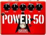 MXR TBM1 Tom Morrello Power 50 Overdrive - muziker