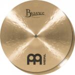 Meinl Cymbals Byzance Traditional 15" Medium Hi-hats B15MH