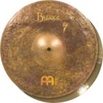 Meinl Cymbals Byzance Vintage Sand 14" Hi-Hats B14SAH
