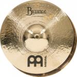 Meinl Cymbals Byzance Brilliant Serpents 13" Hi-hats B13SH-B