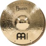 Meinl Cymbals Byzance Brilliant Fast 14" Medium Hi-hats B14FH
