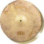 Meinl Cymbals Byzance Vintage Sand 16" Hi-Hats B16SAH