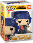Funko POP! My Hero Academia - Hősakadémia - Kyouka Jirou Vinyl figura 10cm