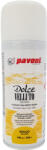 Pavoni SPRAY VELVET - Colorant Alimentar Galben fara E171, 400 ml (DV3SB)