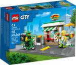 LEGO® City - Szendvicsbolt (40578)