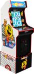 Arcade1Up Pac-Mania Legacy 14-in-1 (PAC-A-200110) Játékkonzol