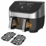 Instant Vortex Plus ClearCook 8 Dual Drawer