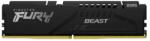 Kingston FURY Beast 16GB DDR5 5600MHz KF556C36BBE-16