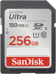 SanDisk Ultra SDXC 256GB (SDSDUNC-256G-GN6IN/215417)