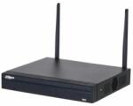 IMOU 4db wifi 2MP csőkamerával/1 db 4 csatornás Wifis hálózati rögzítő/1TB HDD vezeték nélküli megfigyelő szett (KIT/NVR1104HS-W-S2/4-F22) - mentornet