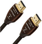 AudioQuest Root Beer 18G aktív optikai HDMI kábel, 10m