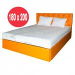 SaltSib Helios Memory HR Zone Comfort 180x200 cm Saltea