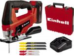 Einhell TC-JS 18 Li (4321228) Fierastrau pentru decupat