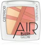 Catrice AirBlush Glow blush cu efect iluminator culoare 010 5, 5 g