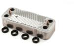 Immergas Schimbator secundar ACM 152MM 16 placi centrala termica Immergas Victrix Exa, Tera si Eolo Mini 28 3E 3.021693, 1.028659 (3.021693)