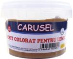 Carusel Chit colorat pentru lemn Carusel castan 0, 8 kg