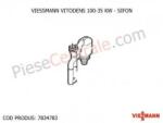 Viessmann Sifon condens centrala termica Viessmann Vitodens 100 35 WB1B (7834783)