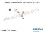 Buderus Garnitura 42.2*32*6 centrala termica Buderus Logamax Plus GB 162 (7099909)