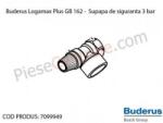 Buderus Supapa siguranta 3 bar centrala termica Buderus Logamax Plus GB 162, Bosch Condens 5000W (7099949)