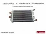 Ariston Schimbator de caldura principal centrala termica Ariston EGIS si AS (65105094)