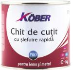 Köber Chit de cuțit pentru lemn și metal Köber 1 kg