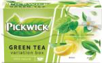 Pickwick zöld tea variációk 20 filter 37, 5 g