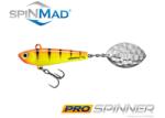 Spinmad Fishing Spinnertail SPINMAD Pro Spinner 11g, culoare 06 (SPINMAD-2906)