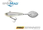Spinmad Fishing Spinnertail SPINMAD Pro Spinner 11g, culoare 02 (SPINMAD-2902)