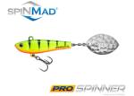 Spinmad Fishing Spinnertail SPINMAD Pro Spinner 11g, culoare 05 (SPINMAD-2905)