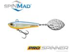 Spinmad Fishing Spinnertail SPINMAD Pro Spinner 11g, culoare 03 (SPINMAD-2903)