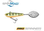 Spinmad Fishing Spinnertail SPINMAD Pro Spinner 11g, culoare 01 (SPINMAD-2901)