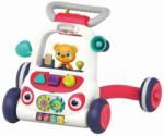 HOLA Premergător educativ pentru copii Hola Toys - Cu muzică și lumină, Mașină (H8997)