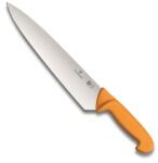 Victorinox Cutit Victorinox Swibo pentru Carne, lama 21cm - 5.8451. 21 (5.8451.21)