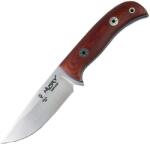 Muela Cutit de outdoor Muela Husky otel Sandvik 14C28N - lama 10.4cm (HUSKY-11RM)