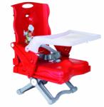Plebani Booster pliabil Chef Plebani PB070 (B350562) Scaun de masa bebelusi, inaltator