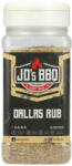 JD's BBQ Dallas rub szóródobozban, 300 g (JDBBQ-DAR-300-SZR)