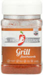 JD's BBQ Grill fűszerkeverék szóródobozban, 200 g (JDBBQ-GRILL-200-SZR)