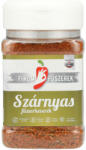 JD's BBQ Szárnyas fűszerkeverék szóródobozban, 200 g (JDBBQ-SZAR-200-SZR)